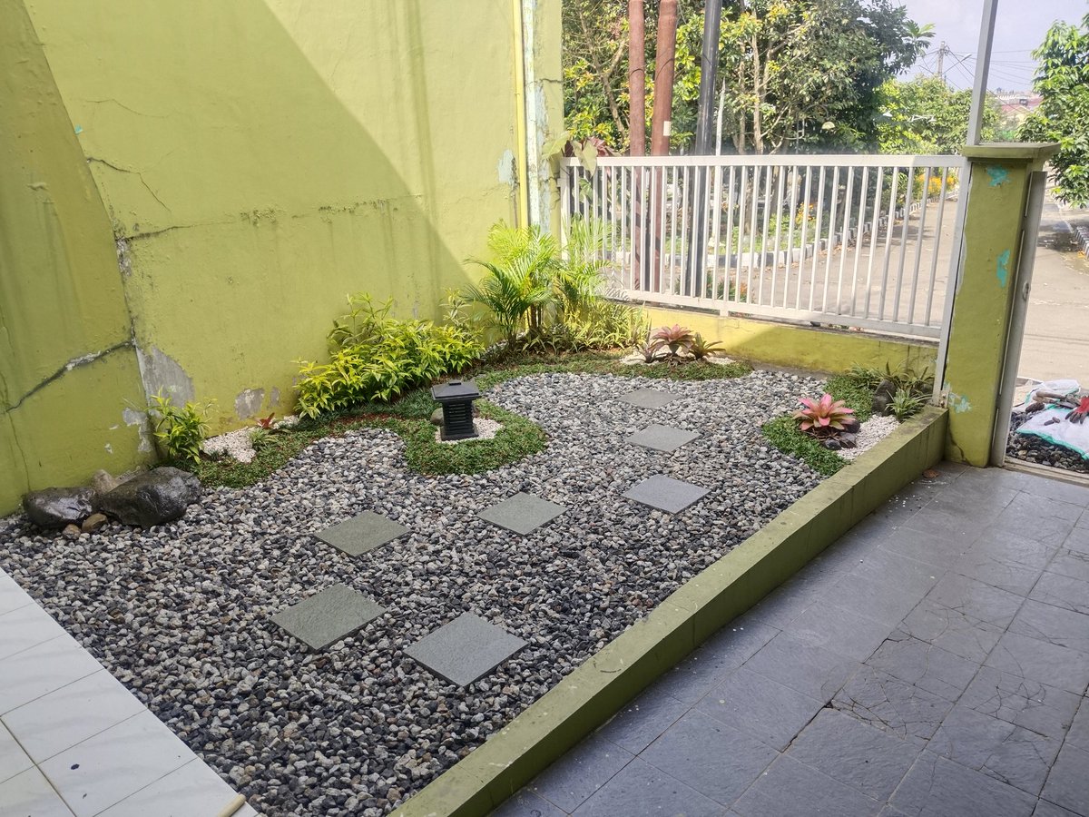 Belex_Faiz's tweet photo. Our 1st client in 2026
Dry Garden https://t.co/dDTaJVn3LM