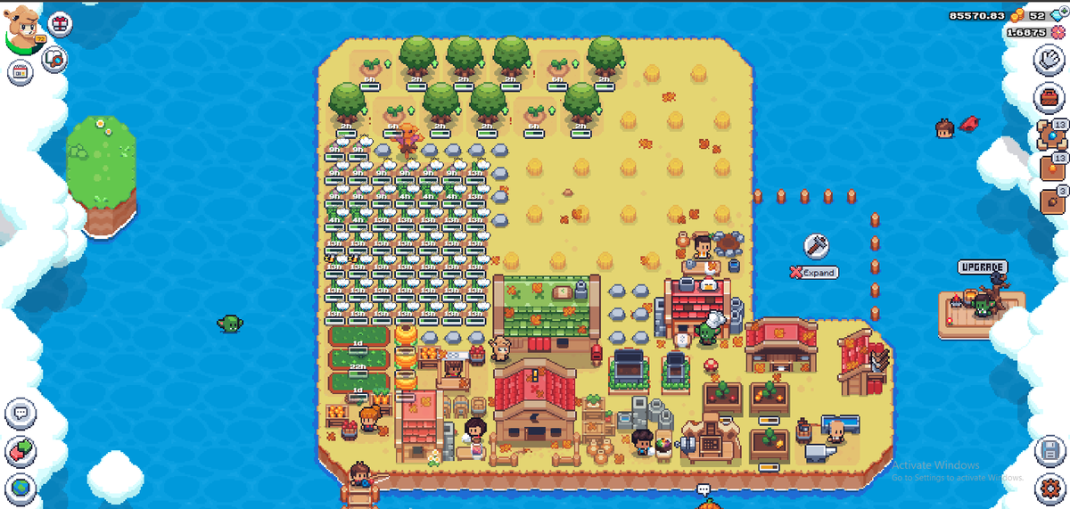 garaman33's tweet photo. #SunflowerLandWeekly
#SunflowerLandFarm https://t.co/z2ffTpVFeT