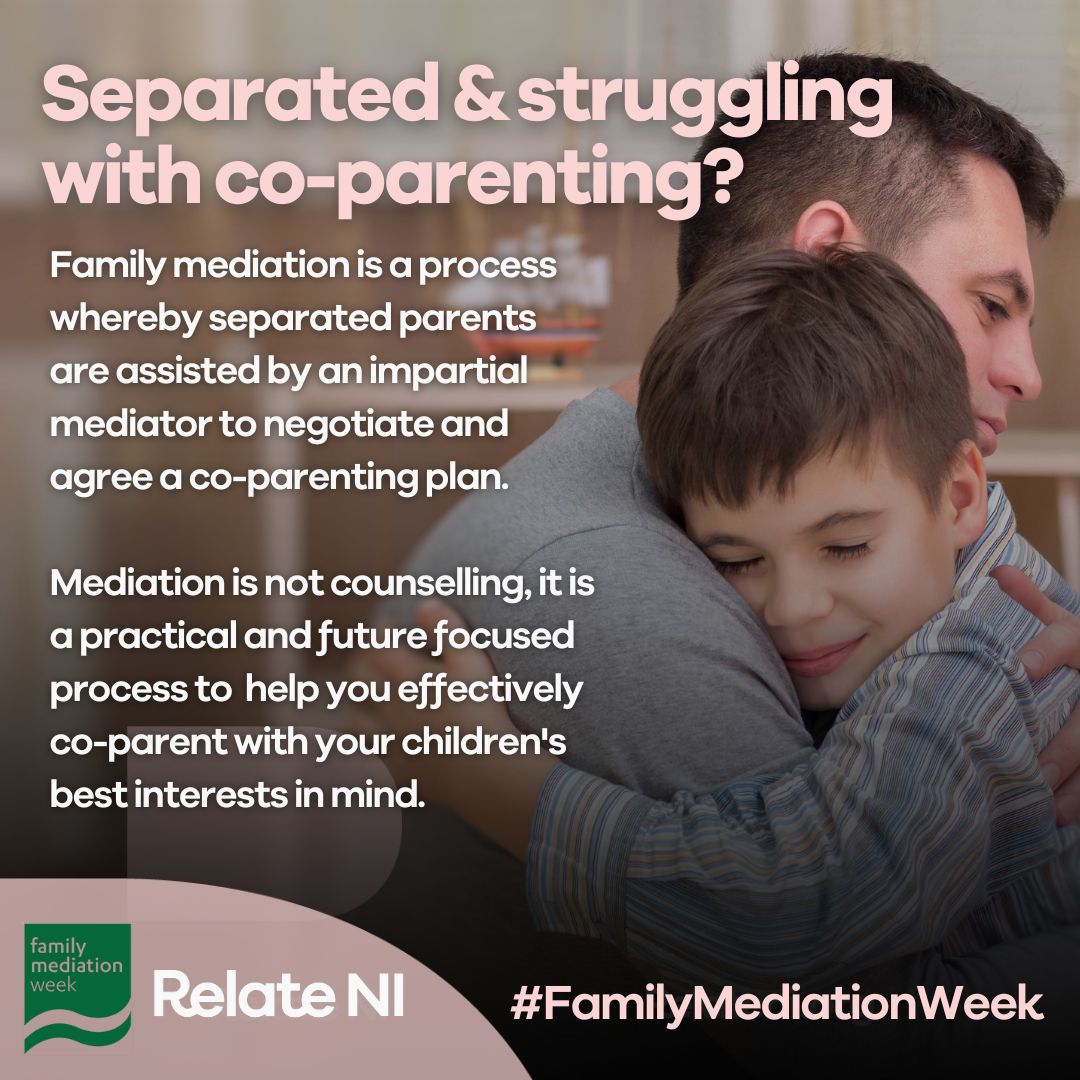 Relate NI tweet media