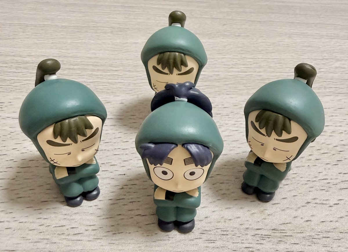 手こずらせるんじゃない まじで