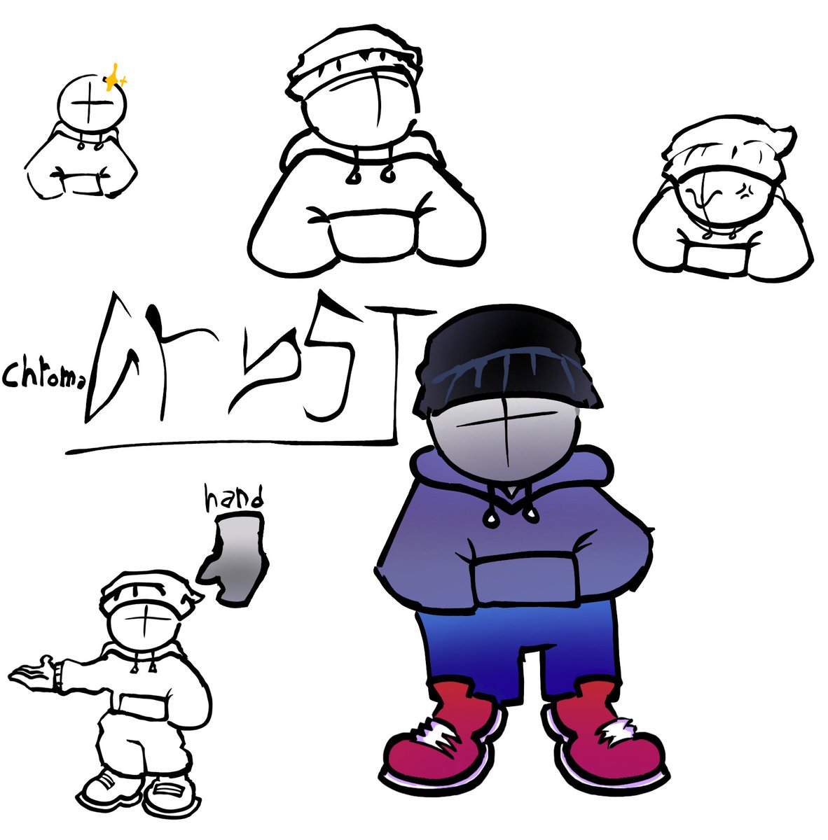 chromacryst tweet media