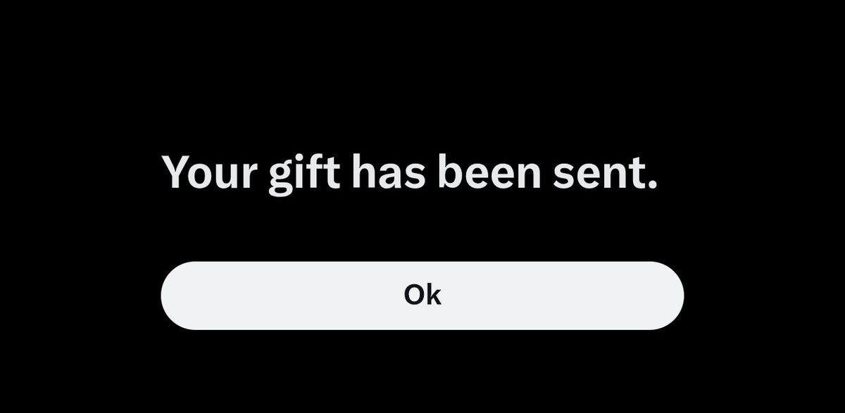 5 one year x premium for my early supporters distributed, more soon

once again thanks to every one of you