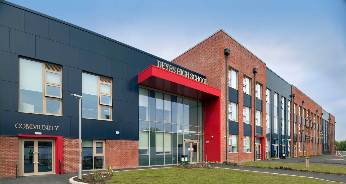 Lydiate Learning Trust tweet media