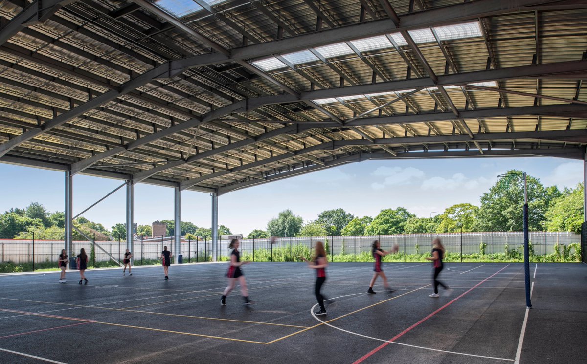 Lydiate Learning Trust tweet media