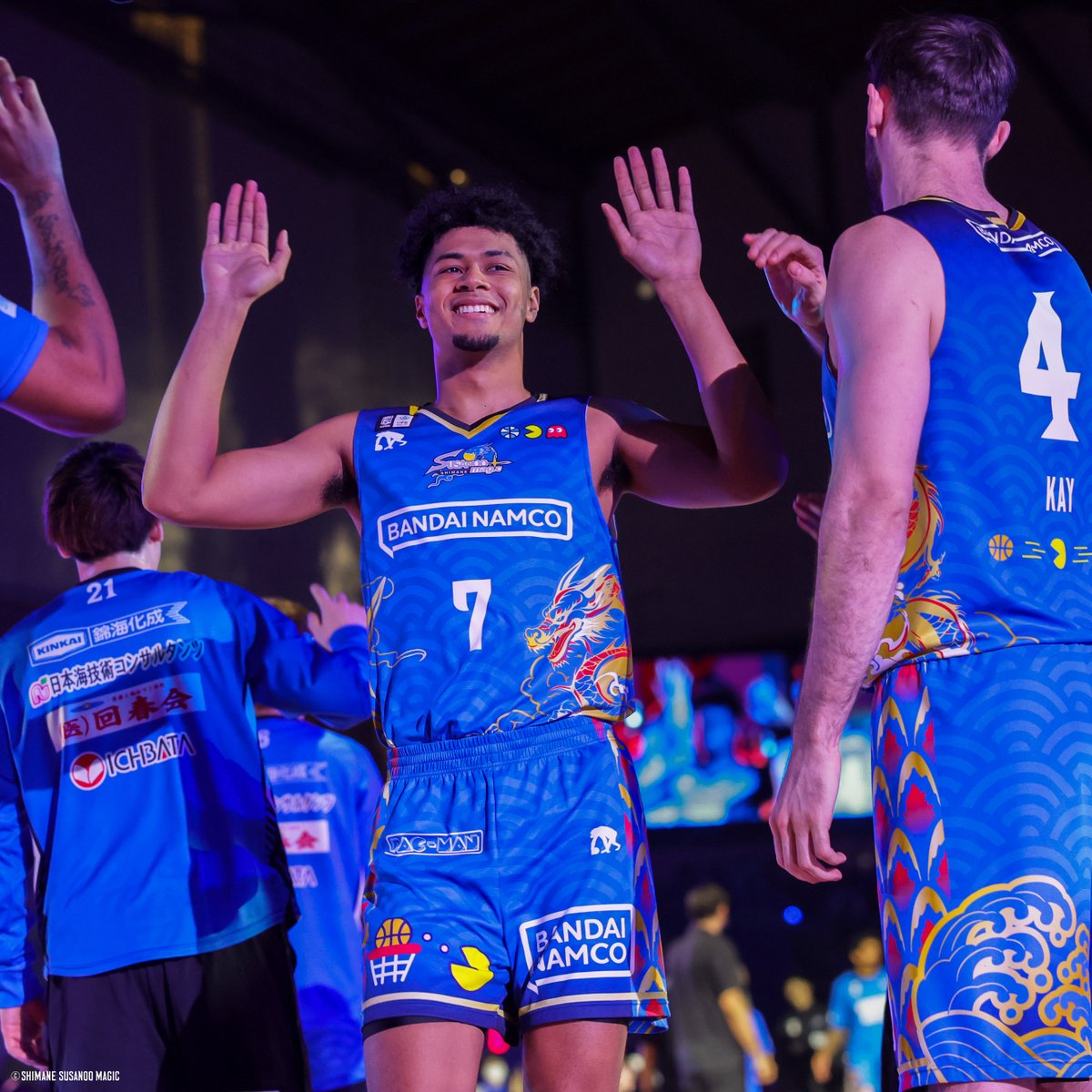 📣残り2⃣日｜AWAY佐賀戦 パブリックビューイング まだまだ会場には