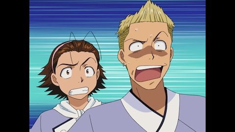 今のフォロワーさんは、このアニメ知らないと思う