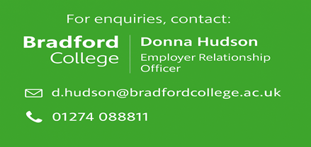 DonnaHudson01's tweet image. Excited for the first Chamber Business Lunch of 2026 this week! 🎉 Keen to hear Nikki Davis on inclusivity in construction.Proud of what we do at Bradford College. 👷‍♀️✨#BradfordCollege #ConstructionSkills #InclusiveWorkforce