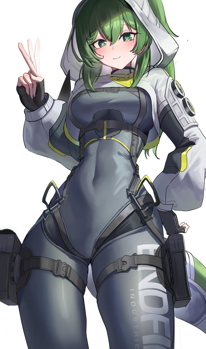 fluorite🐍☝️☝️
#ArknightsEndfield #명일방주엔드필드 #エンドフィールド