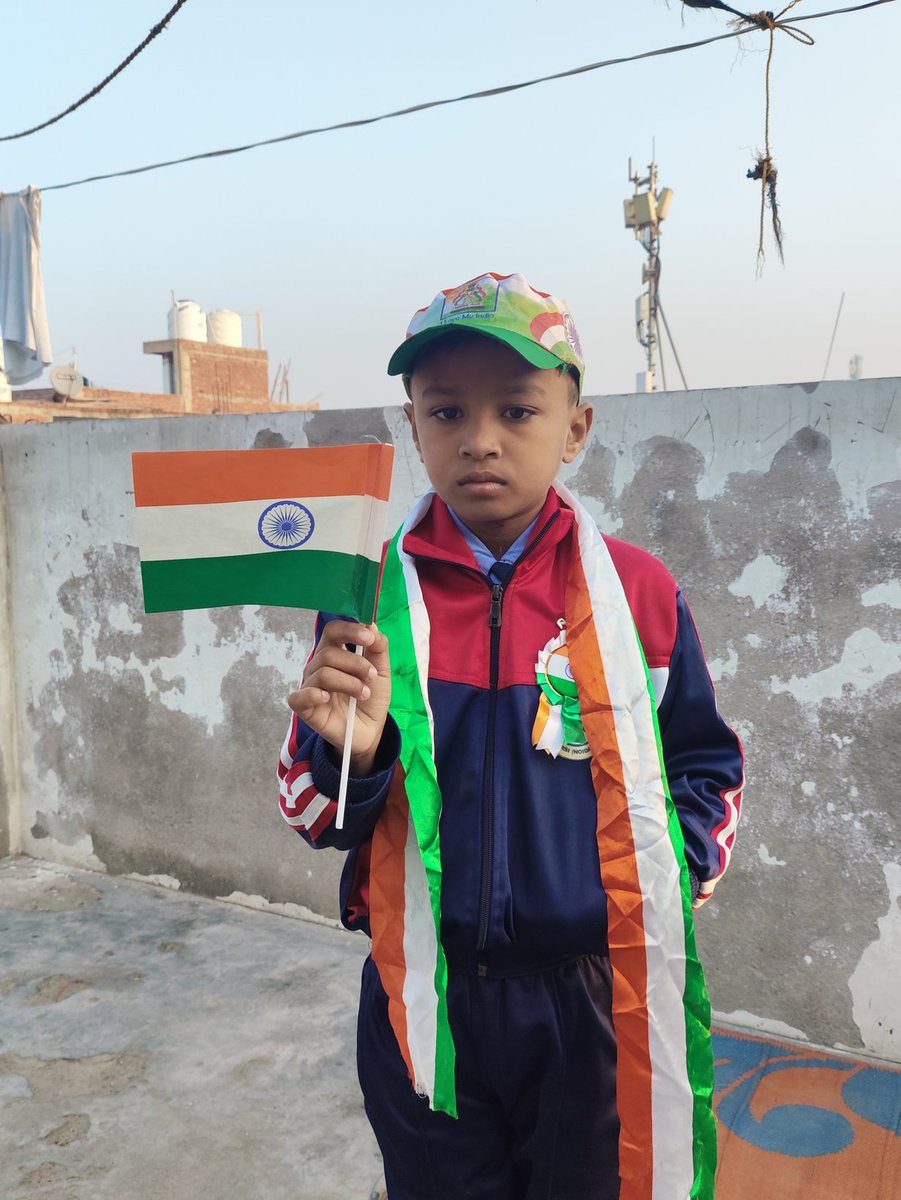 SunilKu81576252's tweet photo. 26 January Happy Republic Day🇮🇳🇮🇳🙏🇮🇳 https://t.co/hYwQHNrq3k