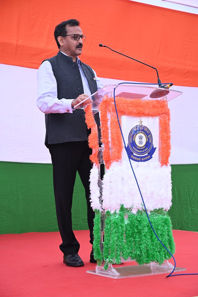 Nhava Sheva Customs tweet media