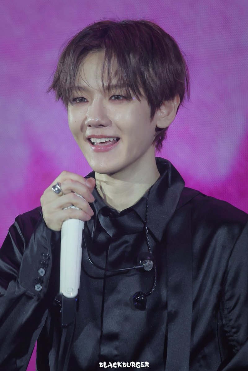 0104
Smile(*☻-☻*)
<a href="/B_hundred_Hyun/">Baekhyun_EXO</a> <a href="/INB100_official/">INB100_official</a> 
#BAEKHYUN #백현 #변백현 #ベッキョン
