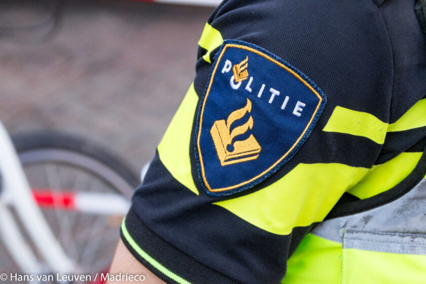 Auto in brand gestoken aan Jan Sluijterslaan