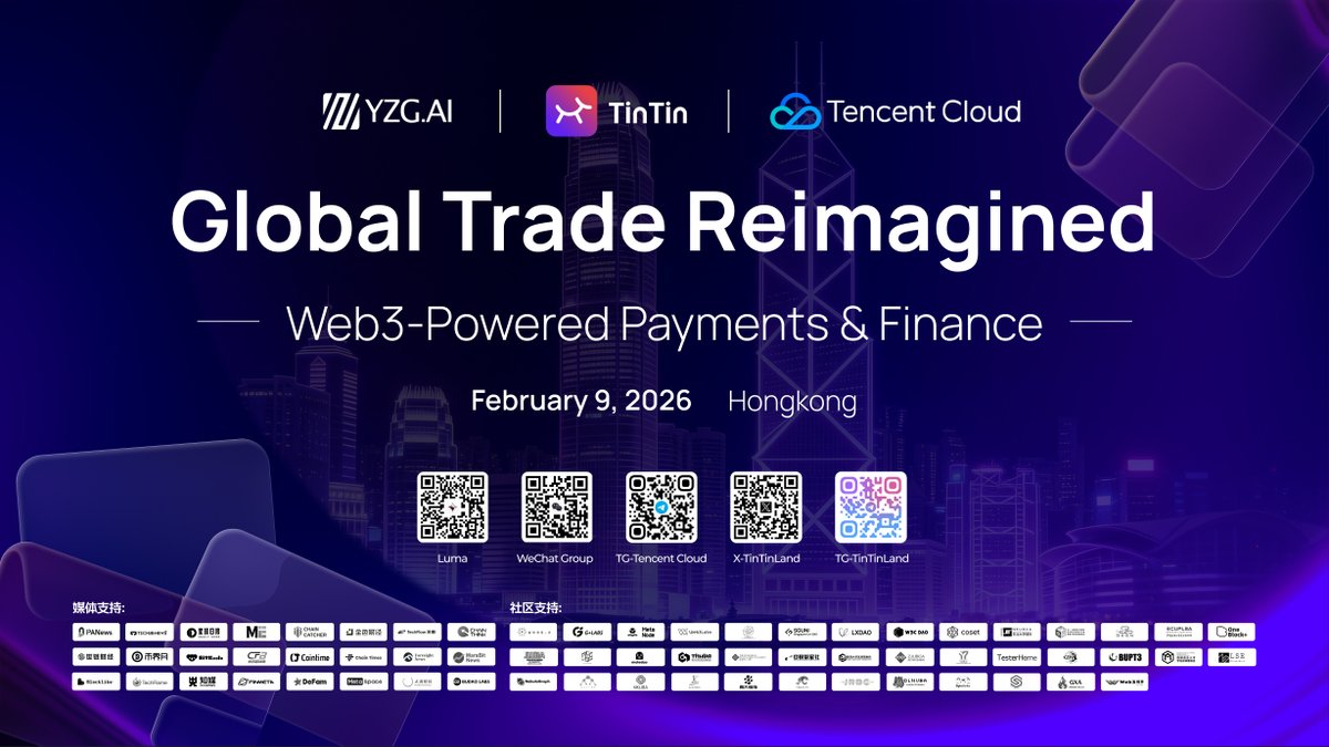 加密金融论坛(@CryptoFi_Forum) / Posts / X