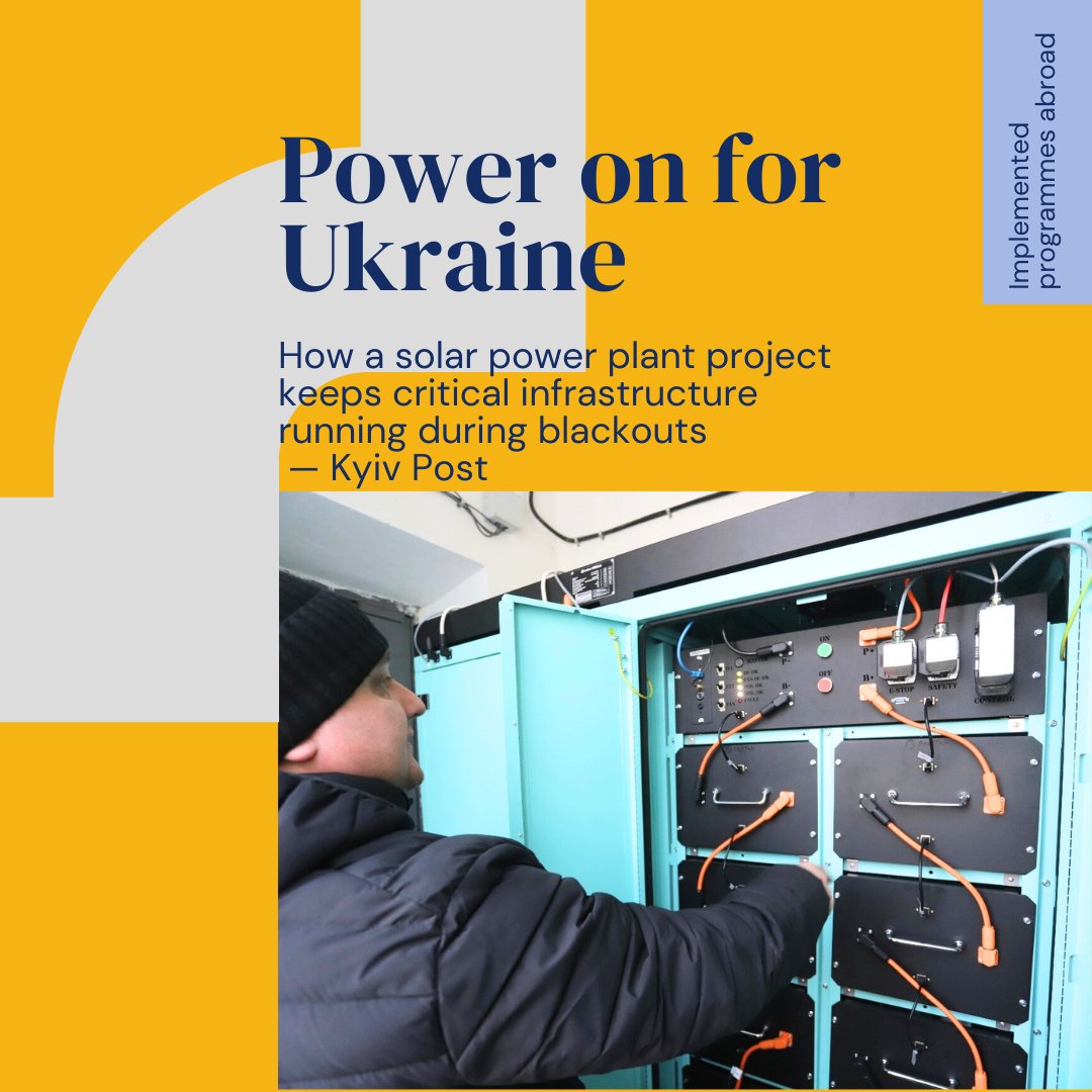 Central Project Management Agency, Lithuania tweet media