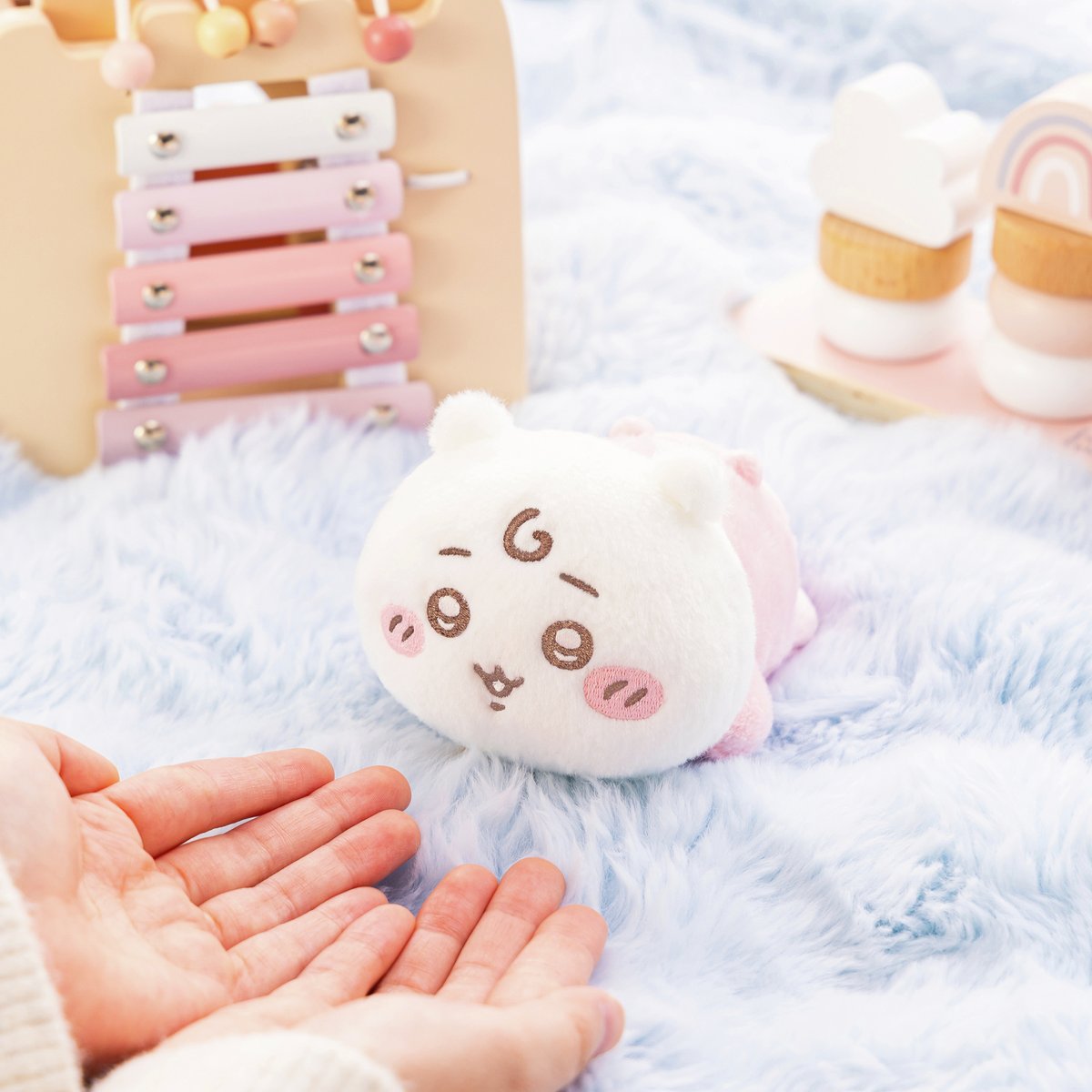 【新品未開封】 ちいかわ 17個 まとめ売り　テーブル ポーチ　シュシュ ちいかわマーケット公式 (@chiikawa_market) / Posts / X