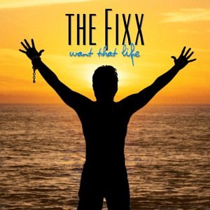 The Fixx tweet media