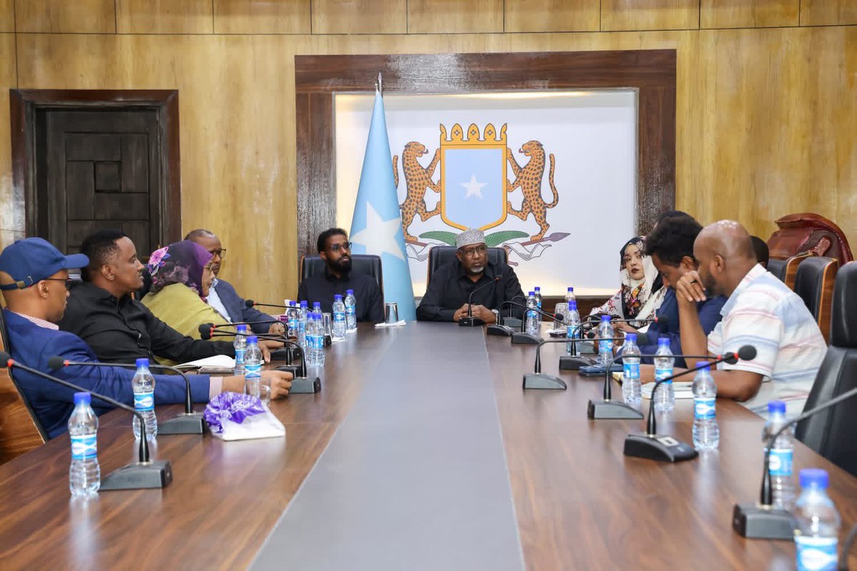 Constitutional Oversight & Implementation Committe tweet media