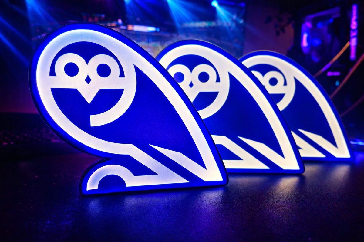 Kieren 🦉 tweet media