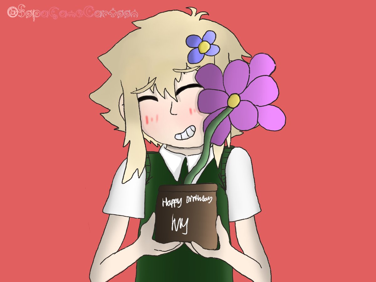 Sopapilla 🎨📺🖥️ {✨COMMS CLOSED for now ✨} tweet media