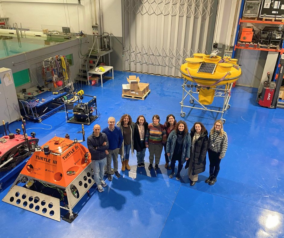 BioProtect Project tweet media