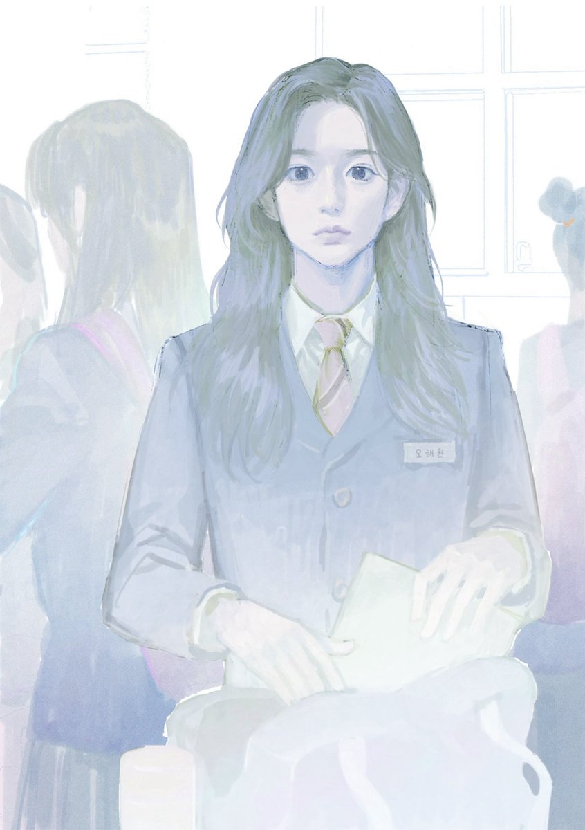 #HAEWON 
班长，看下镜头