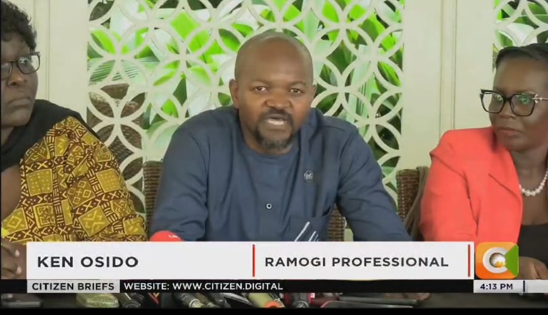 CGW_Kenya's tweet photo. PROFESSIONALS FROM THE LUO COMMUNITY CALL FOR UNITY, FAST-TRACKED REFORMS, AND PEOPLE-CENTRED GOVERNANCE

Read More:
https://t.co/S6GxGS2DRU

#Defendmyfuture
#Amka
#StayWoke https://t.co/CC0Qf0XtzJ