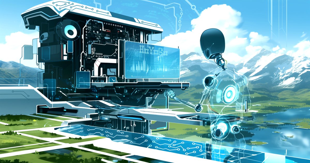 Applications of AI PCB in Smart Community Devices 🤖⚙️🏙️

🌐 hoyogo.com/news/applicati… 🌐

#SmartCommunityDevices
#AIPCBManufacturer
#AIPCB #PCB #PCBA
#HDI #AluminumPCB
#HoYoGoPCB