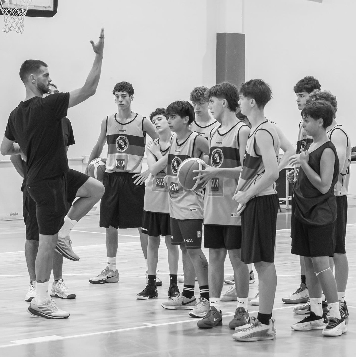 Campus Álex Llorca tweet media