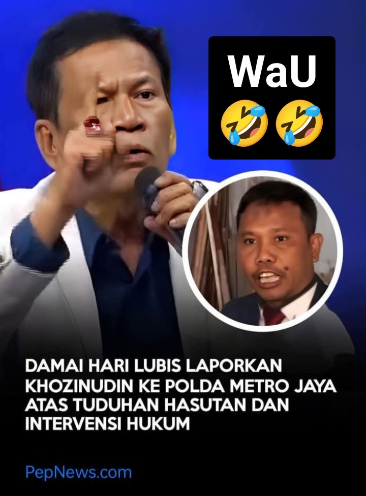 Arus Balik ✅🤣🤣🤣