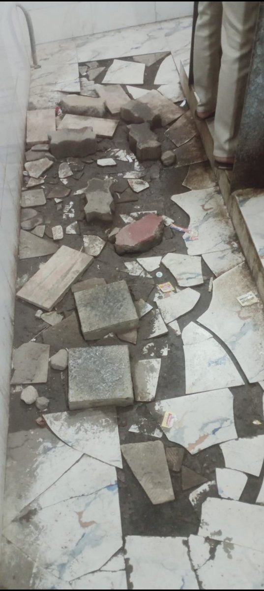 Mayur Khatri tweet media