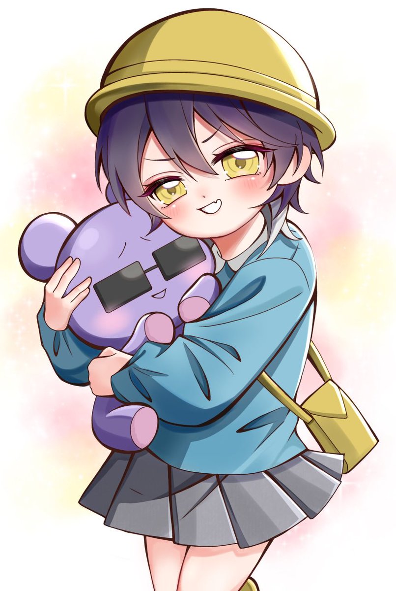 あかねページですm(_ _)m Amazon.co.jp: 【推しの子】 黒川あかね Ani Art aqua label A3マット