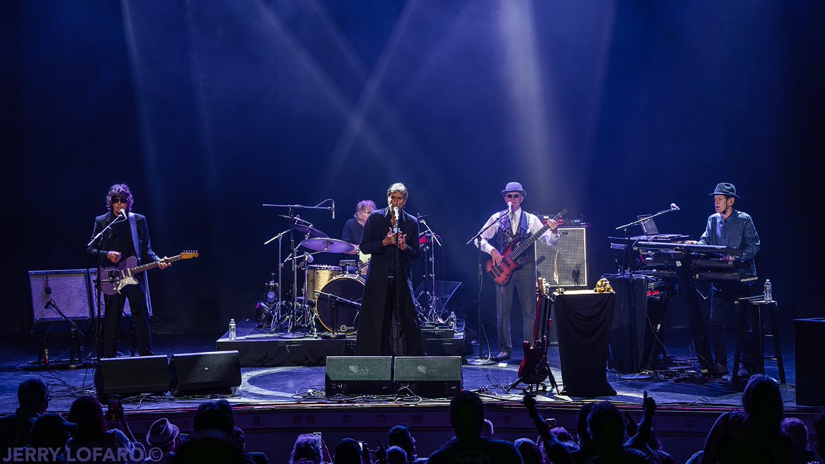The Fixx tweet media