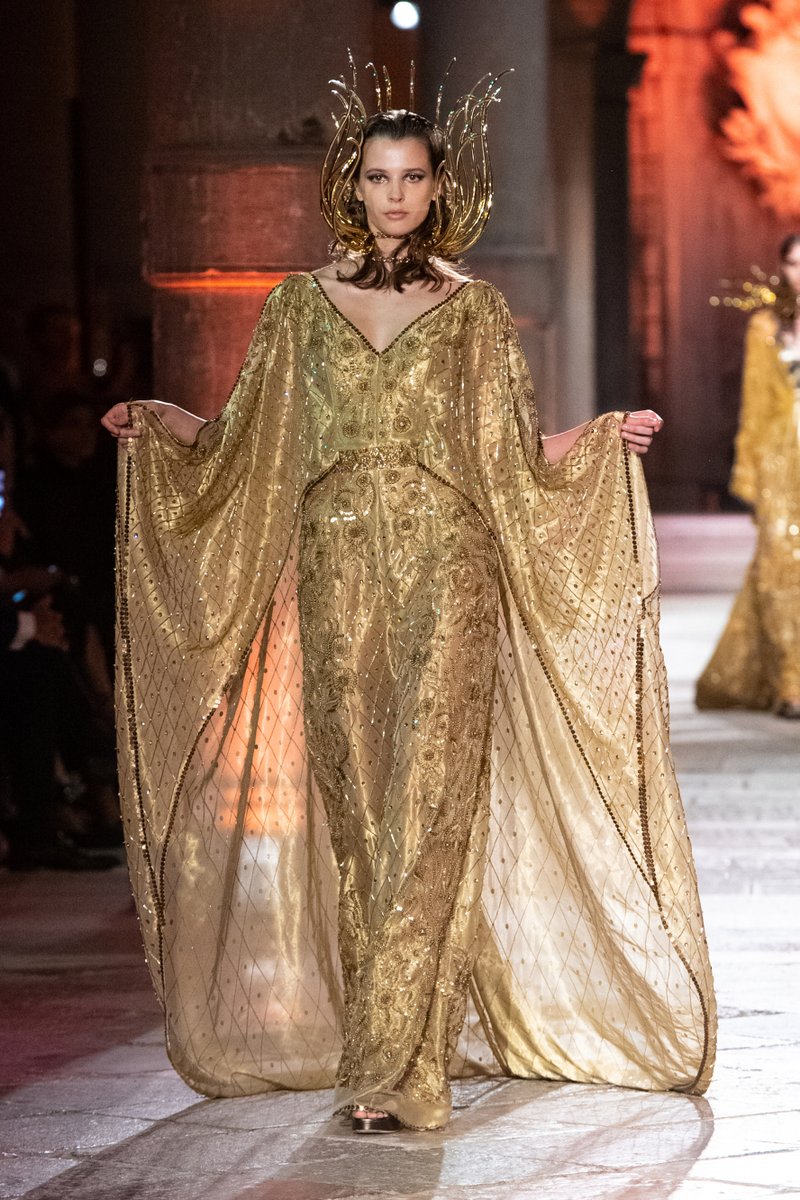 turismoER's tweet image. #RivieraDreamVision: 75 anni di moda “Made in Romagna” 👠👗

Dal 20 febbraio al 24 maggio Rimini ospita la mostra che rende omaggio al distretto della moda romagnolo dagli anni ’50 ad oggi

Scopri di più 👉 visiter.it/nc8m

#VisitRimini #VisitRomagna #inEmiliaRomagna