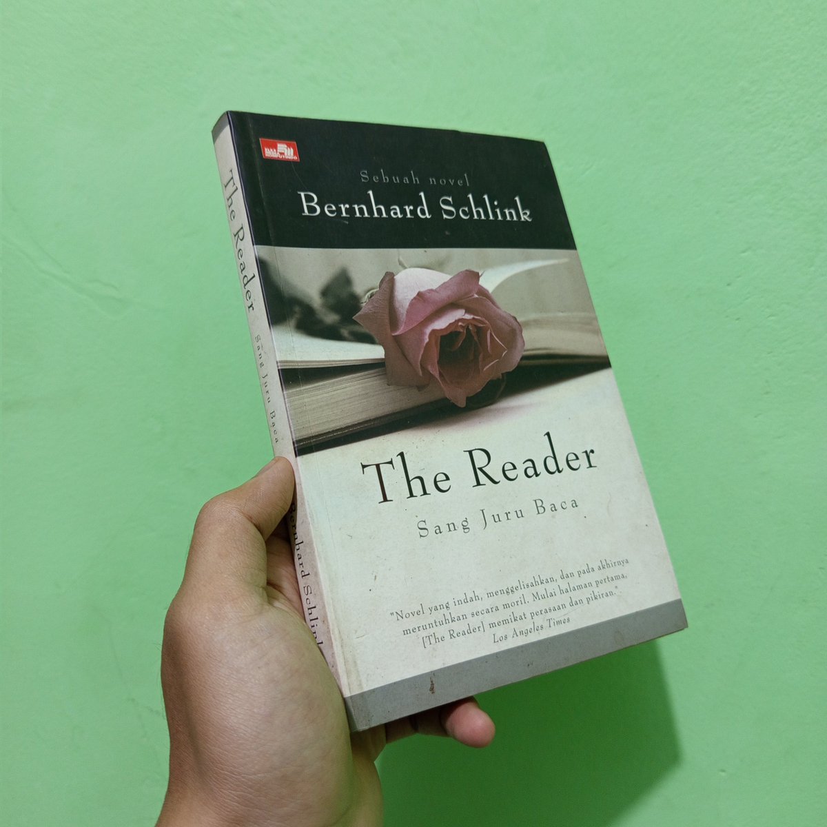 Tokobuku Septembooks tweet media