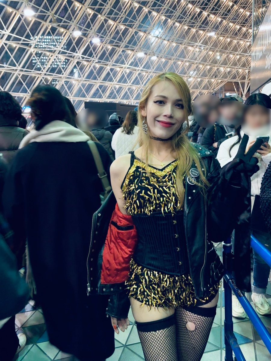 レディーナナ (@ladynana_chan) / Posts / X