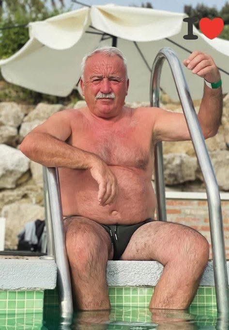 Hotdaddy (@hotdaddy_1) on Twitter photo 