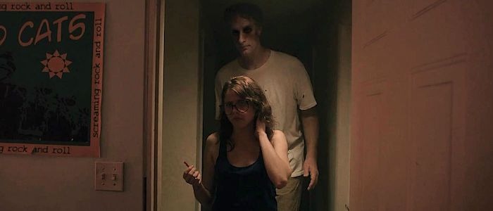 Filmzlap's tweet image. หนึ่งในฉากที่ไม่ได้จั๊มสแกร์ แต่โคตรจั๊มสแกร์ที่ดีที่นี้ในยุคหลังๆ ขนลุกซู่เลยตอนพี่เค้าเดินเข้ามา ไม่มีีอะไรล้มได้ ซาวด์เซิวไม่ต้อง มุมกล้องตัดไปมาไม่ต้อง แช่กล่องไว้แล้วก็ปล่อยคิวพี่เค้าเข้ามาเลย 

#ItFollows