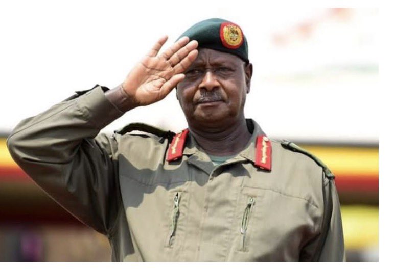 Today, we honor the courage and sacrifice that liberated our nation and laid the foundation for peace, stability 
As young people,
we are the living fruits of that struggle and the custodians of Uganda's future.
Let's own this legacy and drive progress.
#LiberationDayUG