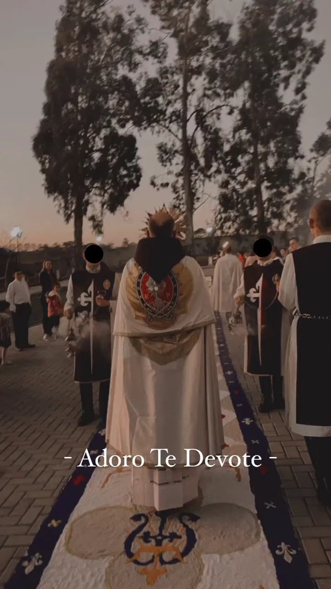 operator_syntax's tweet image. Papel de Parede Dos Arautos do Evangelho