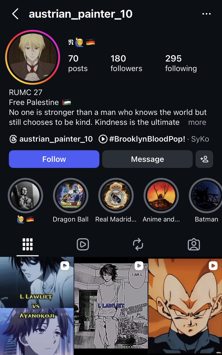 Max 📟 tweet media