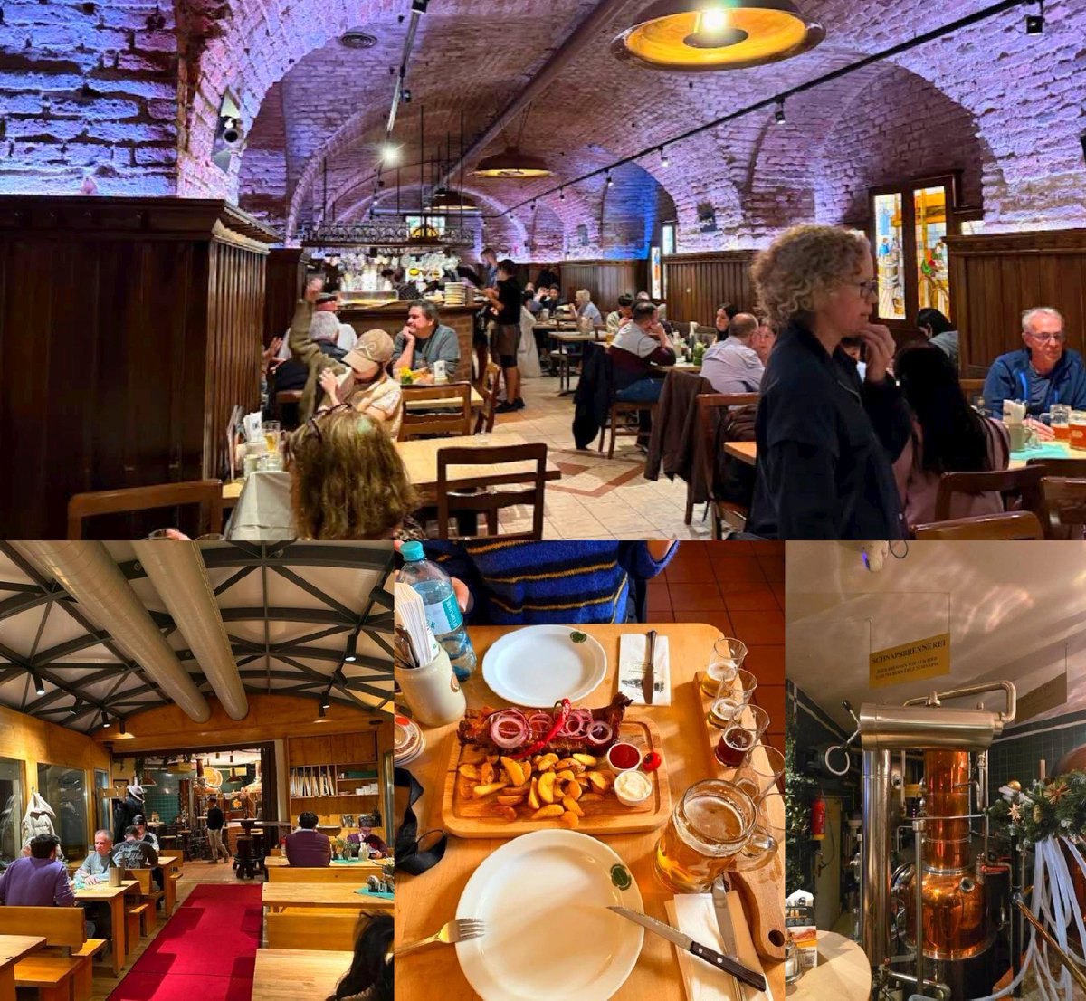 Salm Bräu 😊👍 #vienna #goodlife #goodvibes #love #photography #digital #fineart #photooftheday #beauty #landscapes #fun #enchanting #femininity  Blog: sea-nomads.blogspot.com