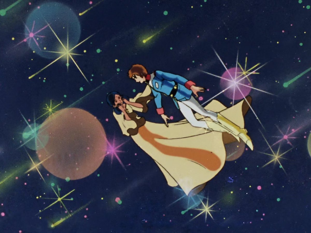 Luke_Barz's tweet image. "If this is fate... Then life is just too cruel!"