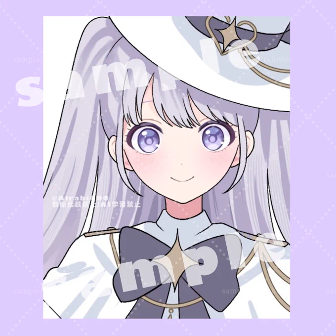 WIP 28日の夜に販売予定です