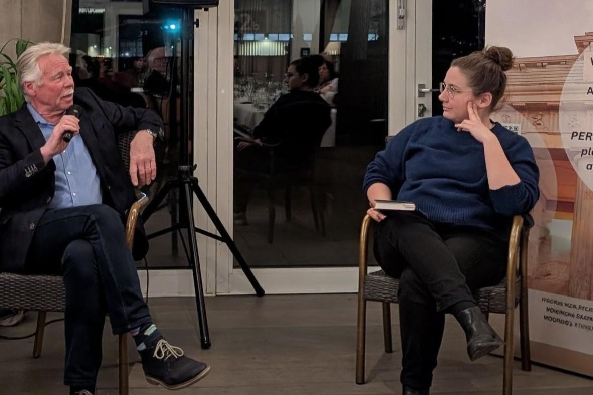 Deutsch-Französischer Wirtschaftskreis (DFWK) tweet media