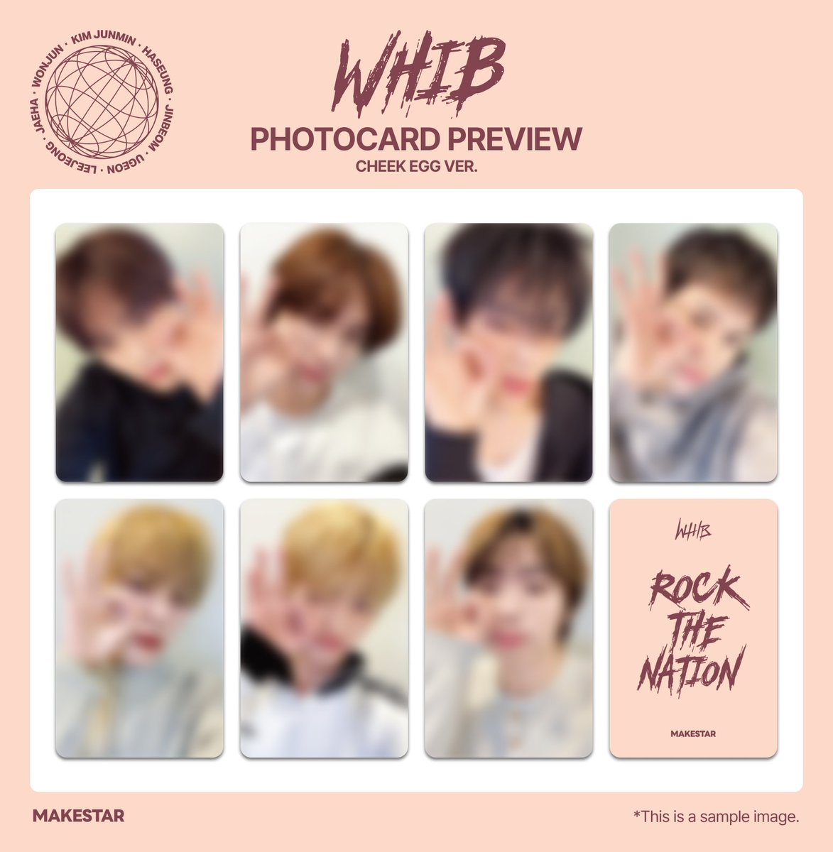 &TEAM　MUSICPLANT 対面サイン会 &TEAM(앤팀)/Go in Blind【6月2日(月)17:00】MUSICPLANT 対面サイン会