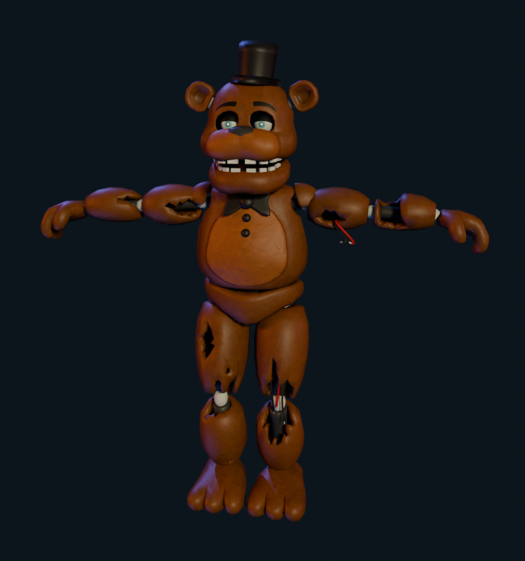 Kiddo Skillz tweet media