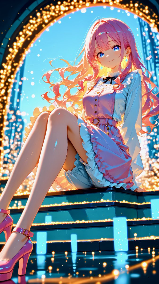 みなさんお疲れ様でした〜🩵 休み明けはクタクタになっちゃいますよね