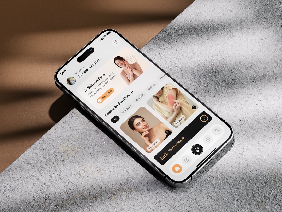 XongoLab Technologies LLP tweet media