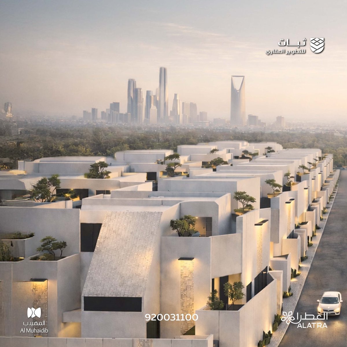 THABAT | ثبات tweet media