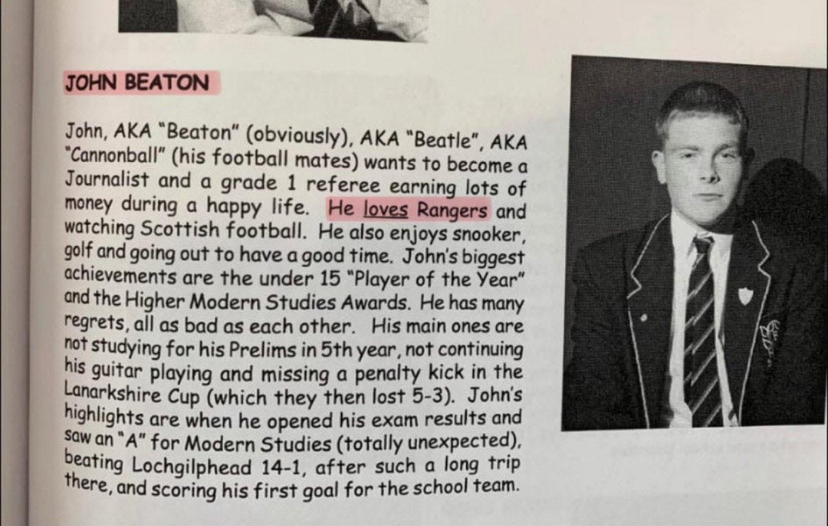 Paul Larkin tweet media